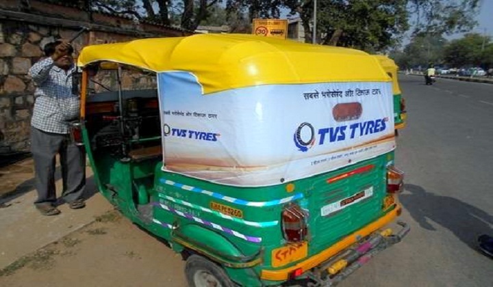 Outdoor Advertising