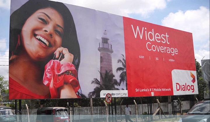 Outdoor Advertising