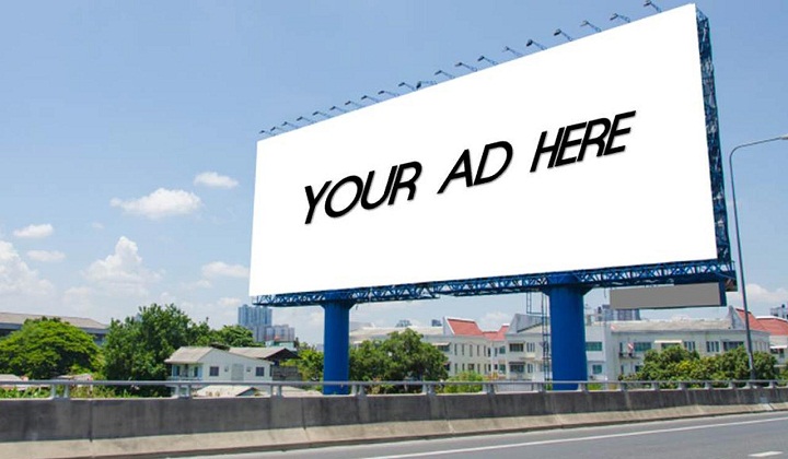 Outdoor Advertising